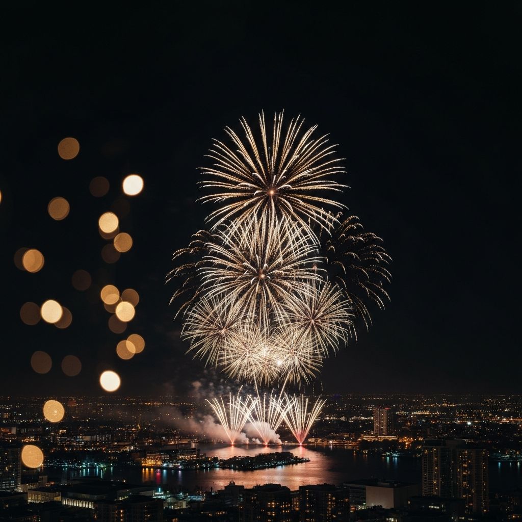 Mega Festa in Piazza del Plebiscito